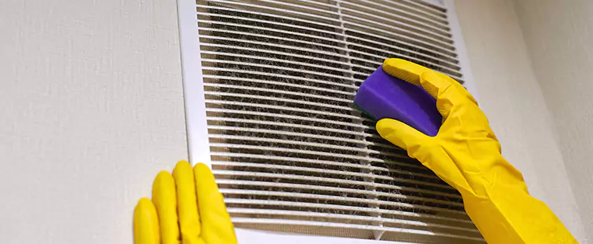 Vent Cleaning Company in Fountain Valley, CA