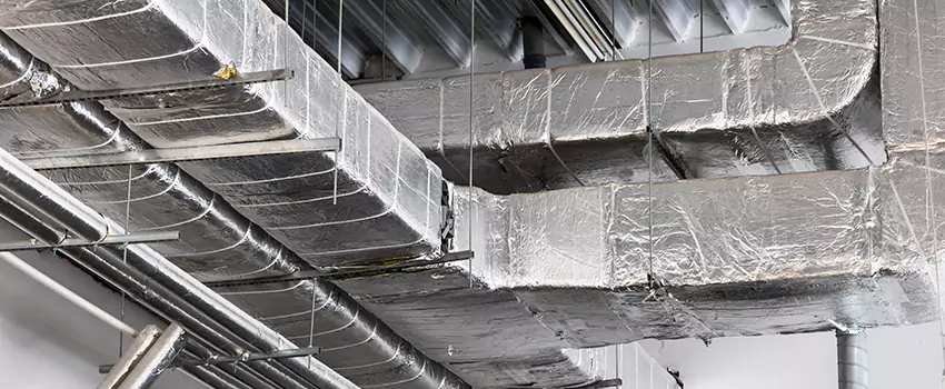Vent Dust Cleaning Cost in Fountain Valley, CA