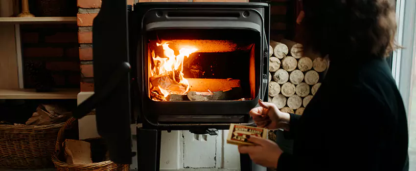 Key Features of Vermont Castings Fireplaces in Fountain Valley, CA