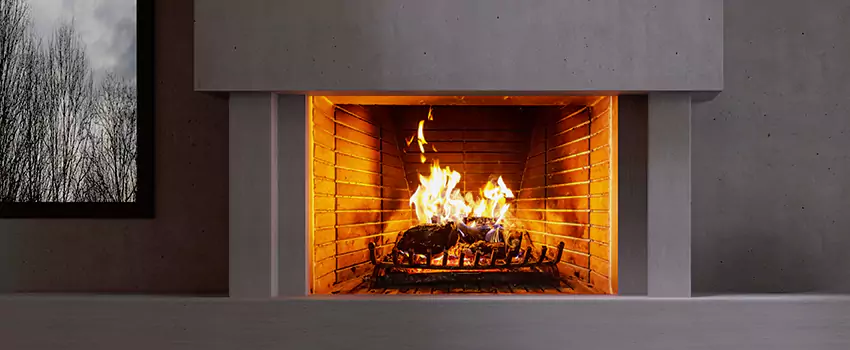 Indoor Wood Burning Furnace Repair and Installation in Fountain Valley, California
