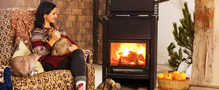 Wood Stove Chimney Cleaning Services in Fountain Valley, CA