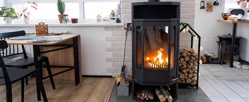 Wood Stove Firebox Installation Services in Fountain Valley, CA
