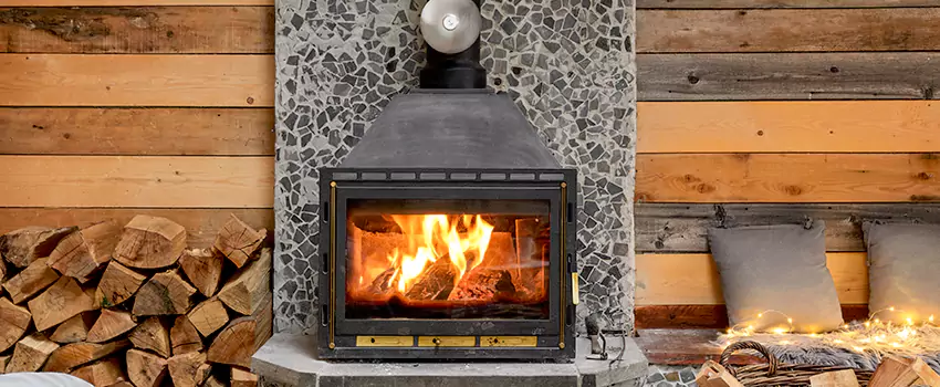 Wood Stove Cracked Glass Repair Services in Fountain Valley, CA