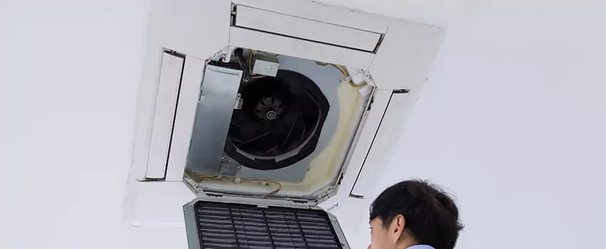 Benefits of Professional Air Duct Cleaning in Fountain Valley, California