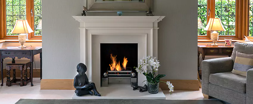 Astria Open-Hearth Wood Fireplaces Services in Fountain Valley, CA