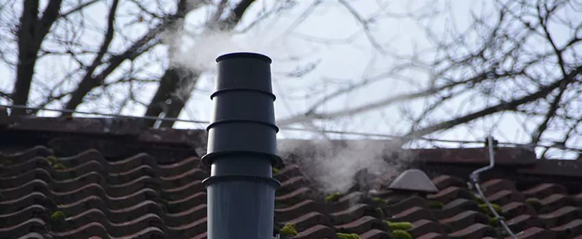 Broken Chimney Animal Screen Repair And Installation in Fountain Valley, CA