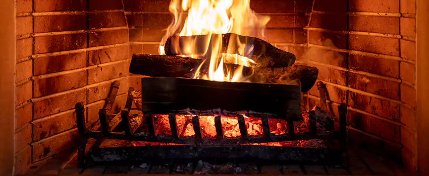 Chimney Ash Dump Cover Repair Services in Fountain Valley, CA