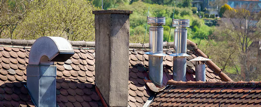 Commercial Chimney Blockage Removal in Fountain Valley, California