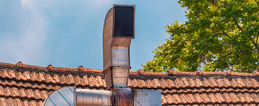 Chimney Cleaning Cost in Fountain Valley, California