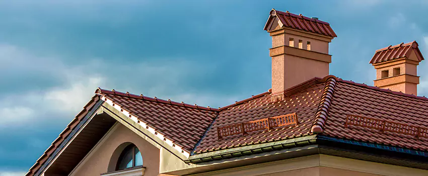 Residential Chimney Services in Fountain Valley, California