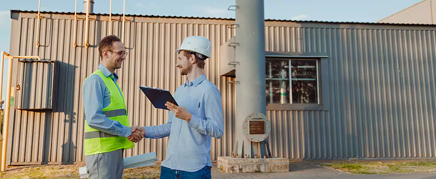 Chimney Cap Inspection in Fountain Valley, CA