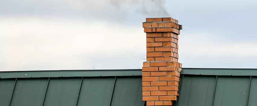 Chimney Installation Company in Fountain Valley, CA