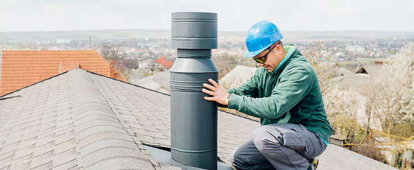 Insulated Chimney Liner Services in Fountain Valley, CA