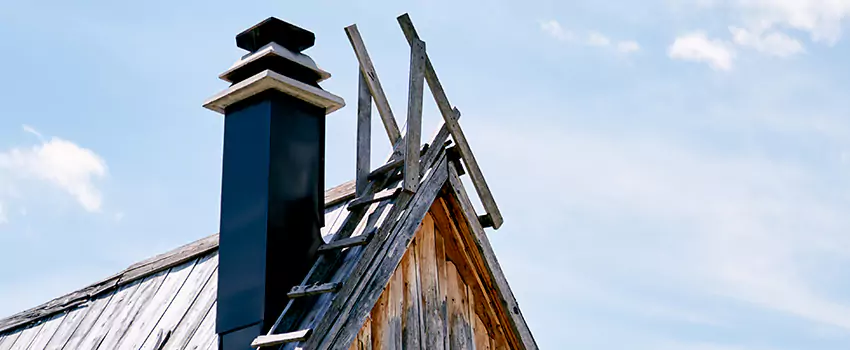 Chimney Pot Inspection in Fountain Valley, CA