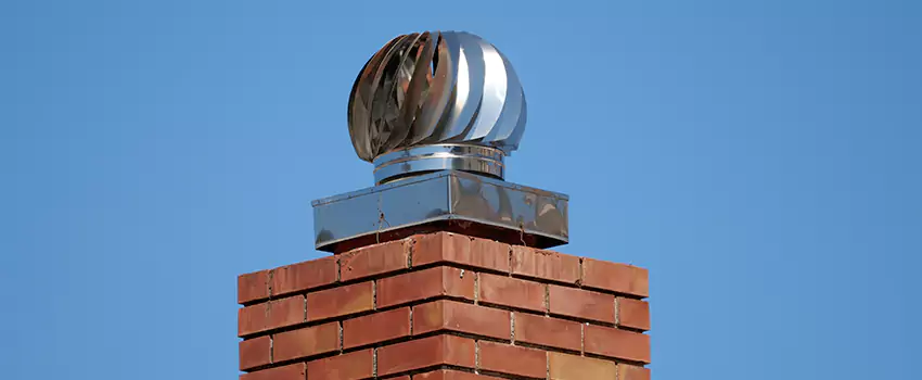 Chimney Flue Rebuild Services in Fountain Valley, California