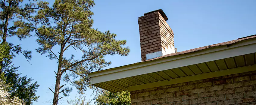 Brick Chimney Sweep Near Me in Fountain Valley, CA