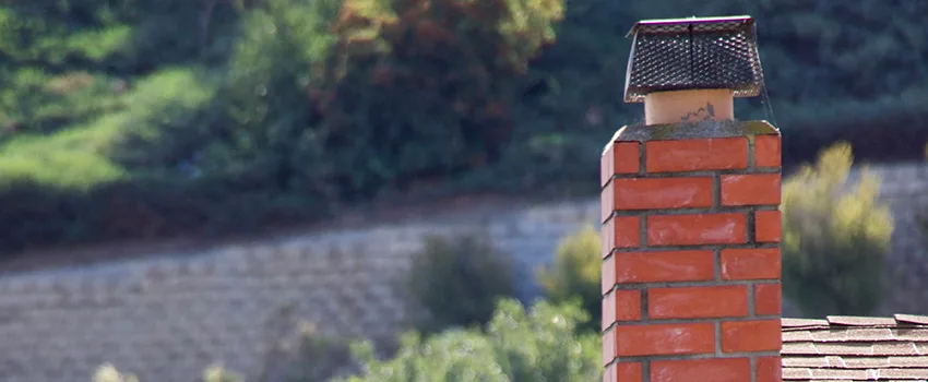 Chimney Tuckpointing And Masonry Restoration in Fountain Valley, CA