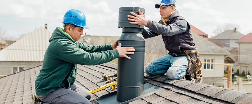 Commercial Chimney Cost in Fountain Valley, CA