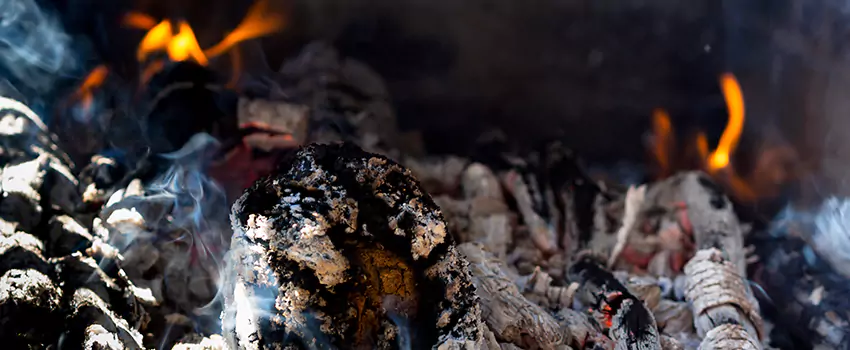 Creosote Removal Experts in Fountain Valley, CA
