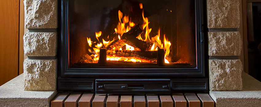 Decorative Fireplace Installation Cost in Fountain Valley, California