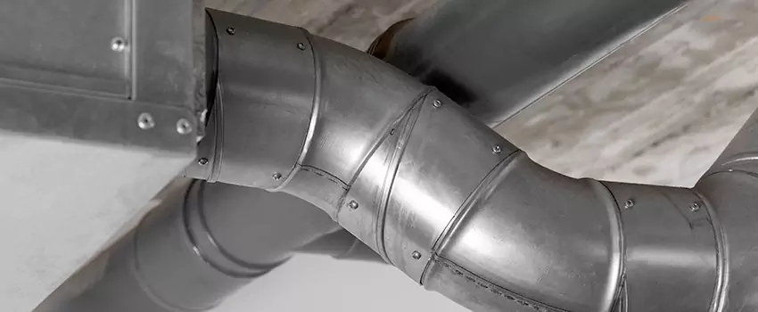 Dryer Vent Blockage Inspection in Fountain Valley, CA