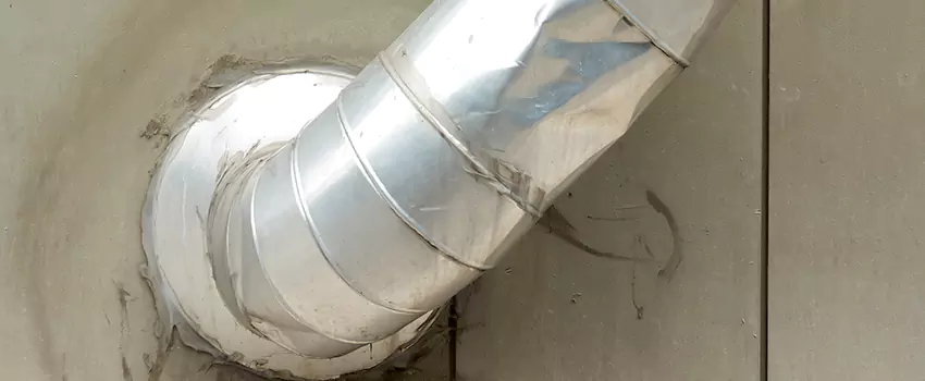 Dryer Vent Repair Process in Fountain Valley, CA