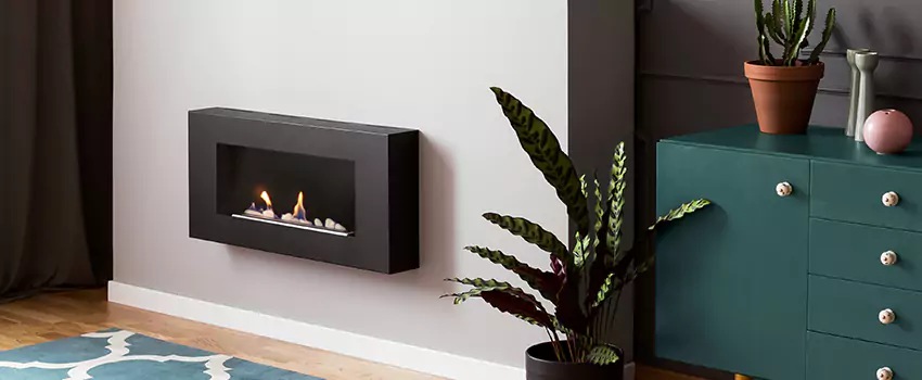 Cost of Ethanol Fireplace Repair And Installation Services in Fountain Valley, CA