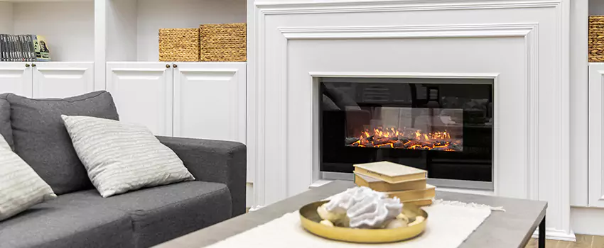 Professional Fireplace Maintenance Contractors in Fountain Valley, CA