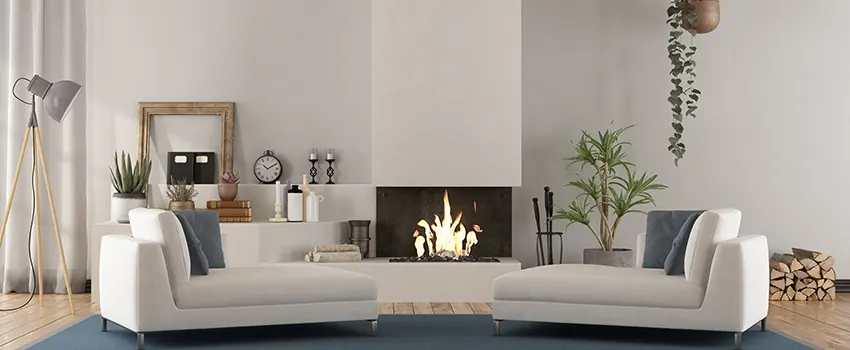 Decorative Fireplace Crystals Services in Fountain Valley, California