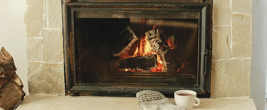 Fireplace Door Handle Replacements Services in Fountain Valley, California