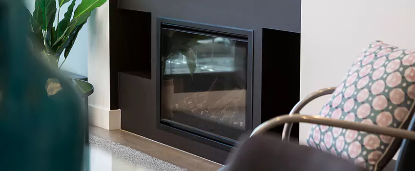 Gas Fireplace Installation in Fountain Valley, CA