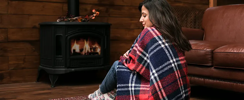 Fireplace Firebox Grate Replacement Services  in Fountain Valley, California