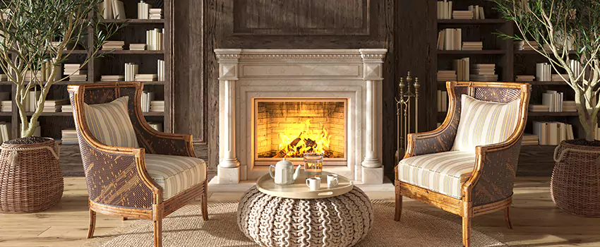 Ethanol Fireplace Fixing Services in Fountain Valley, California