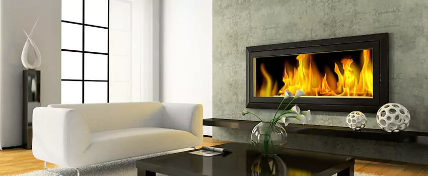 Fireplace Hearth Ideas in Fountain Valley, California