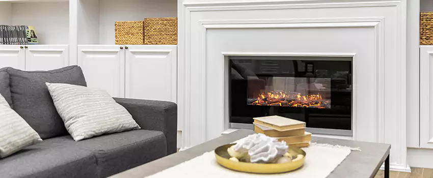 Pellet Fireplace Insert Installation in Fountain Valley, CA