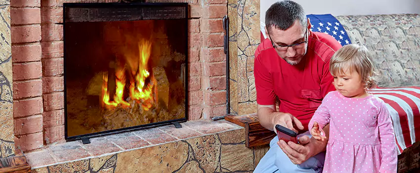 Fireplace Safety Locks For Kids in Fountain Valley, CA