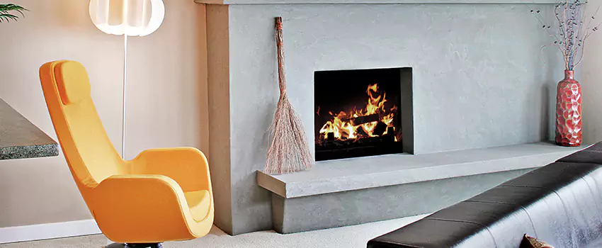 Electric Fireplace Makeover Services in Fountain Valley, CA