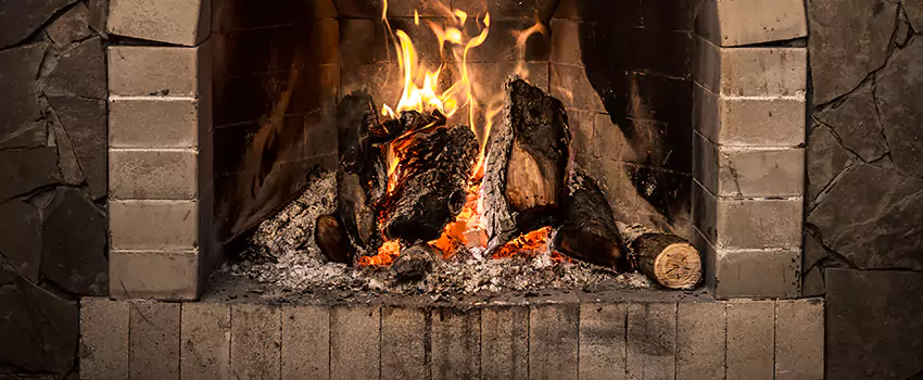 Cost of Rebuilding A Fireplace in Fountain Valley, California