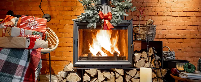Steel Fireplace Grate Repair And Replacement Services in Fountain Valley, California