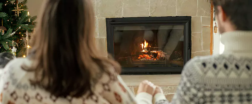 Fireplace Firebox Refurbish & Restore Services in Fountain Valley, CA