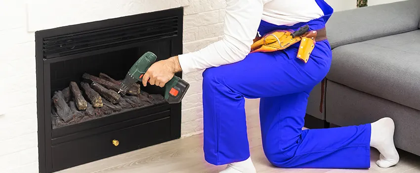 Fireplace Safety Inspection Specialists in Fountain Valley, California