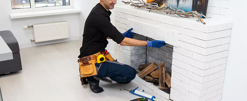 Gas Fireplace Repair And Replacement in Fountain Valley, CA