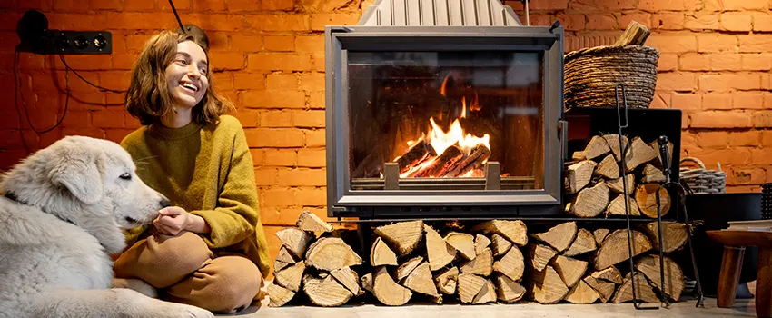 Fireplace Smell Removal Cost in Fountain Valley, CA