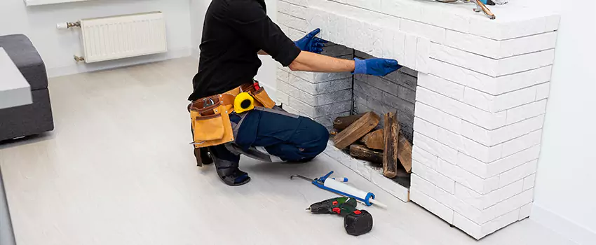 Masonry Fireplace Technician in Fountain Valley, California