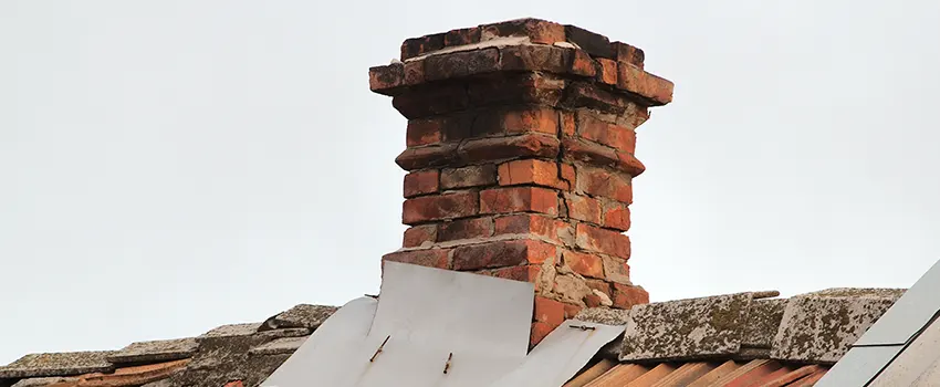 Cost of Fixing Blocked Chimney in Fountain Valley, California