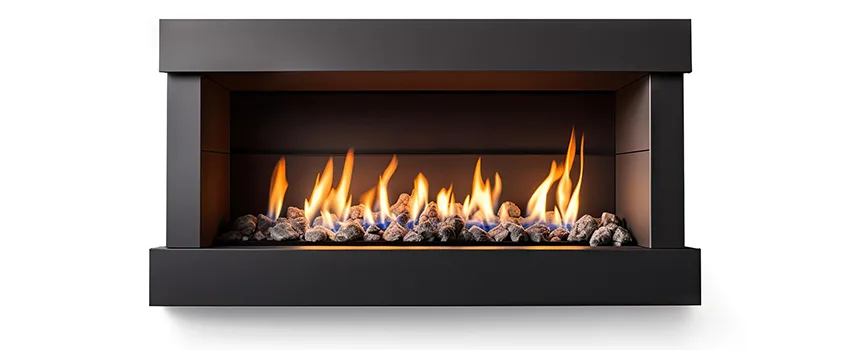 Outdoor Gas Fireplaces Installation in Fountain Valley, CA