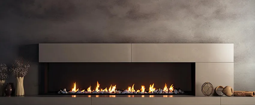 Gas Fireplace Logs Supplier in Fountain Valley, California