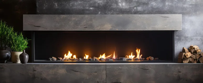 Gas Fireplace Front And Firebox Repair in Fountain Valley, CA