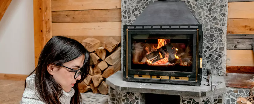 Harman P68-C Pellet Stove Repair in Fountain Valley, California 