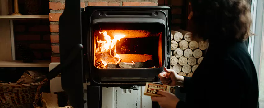 Hearthstone Wood Stoves Fireplace Repair in Fountain Valley, California